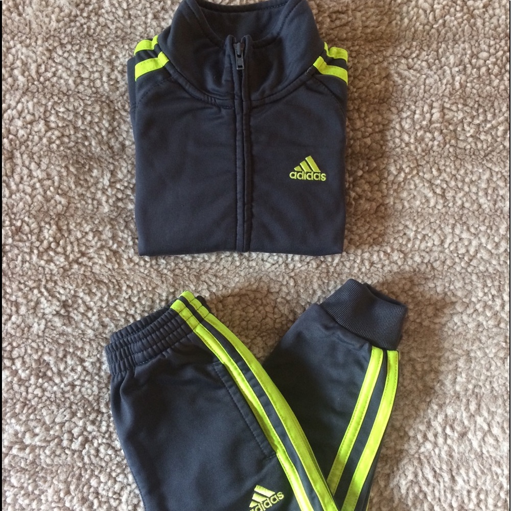 Adidas set